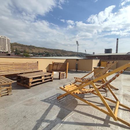 Hotelise I Green-Rose Studio Yerevan Exterior photo