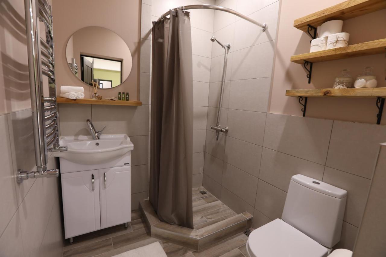 Hotelise I Green-Rose Studio Yerevan Exterior photo