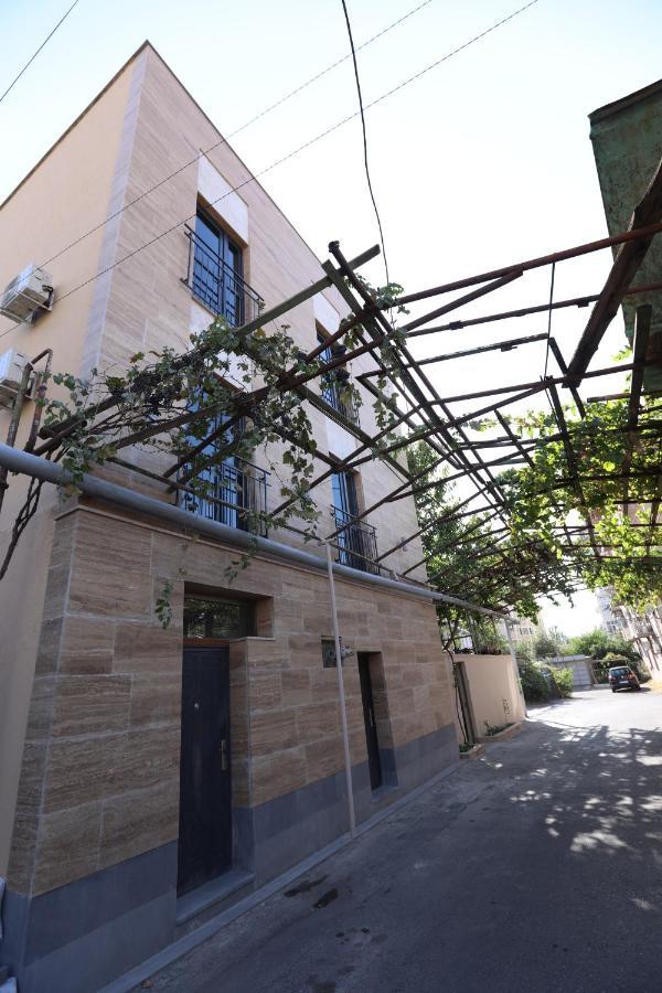 Hotelise I Green-Rose Studio Yerevan Exterior photo