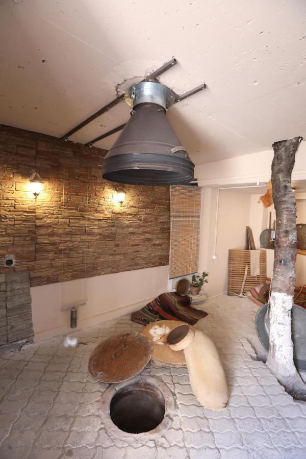 Hotelise I Green-Rose Studio Yerevan Exterior photo