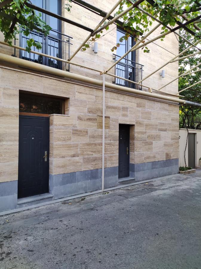 Hotelise I Green-Rose Studio Yerevan Exterior photo