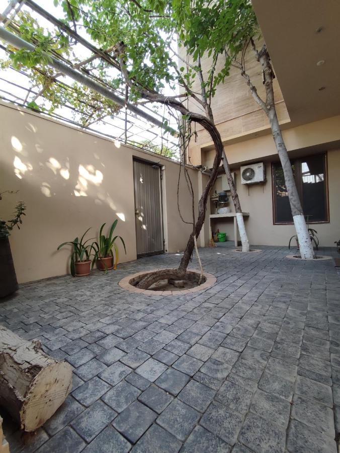 Hotelise I Green-Rose Studio Yerevan Exterior photo