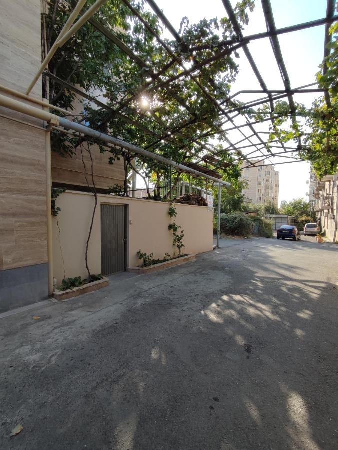 Hotelise I Green-Rose Studio Yerevan Exterior photo