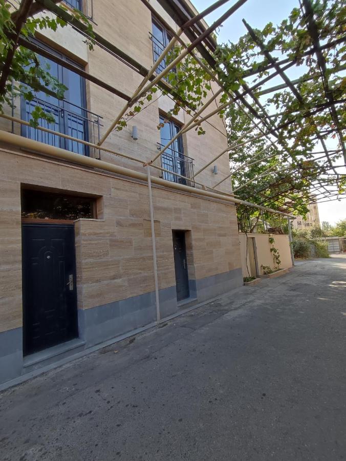 Hotelise I Green-Rose Studio Yerevan Exterior photo