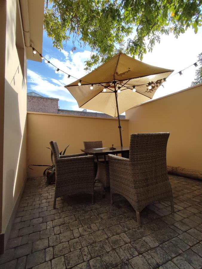 Hotelise I Green-Rose Studio Yerevan Exterior photo
