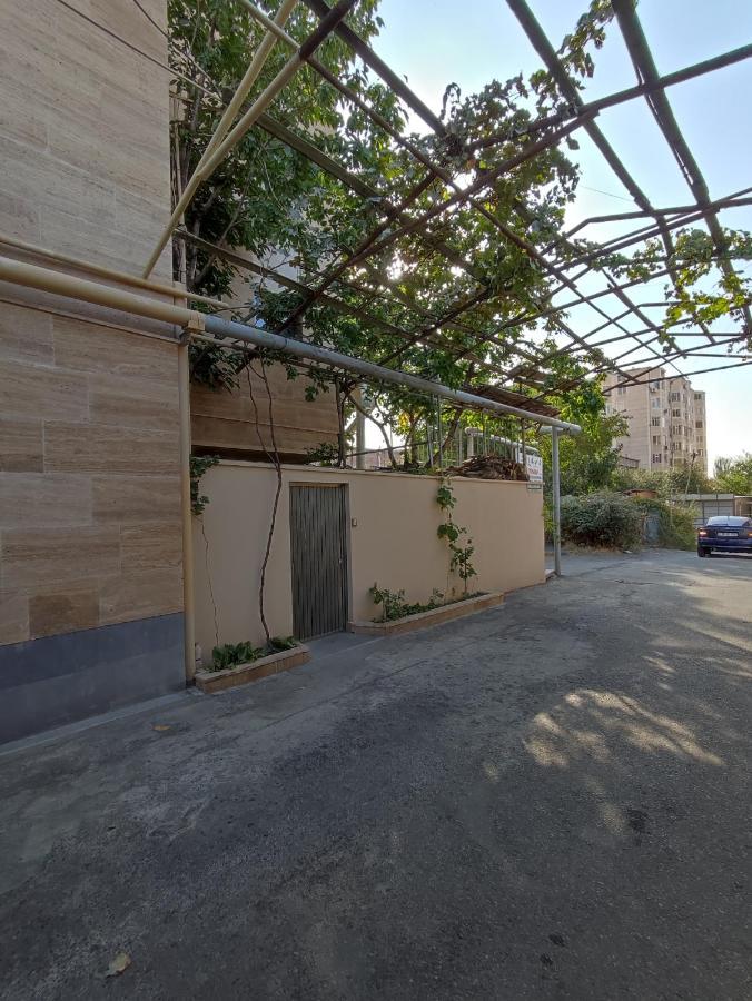 Hotelise I Green-Rose Studio Yerevan Exterior photo